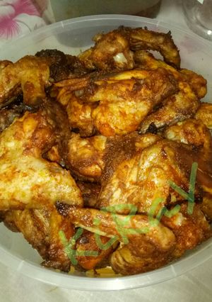 Foto resep AyBak/Ayam Bakar