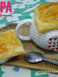 Foto resep Zuppa Soup