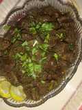 Fry Gurda kaleji