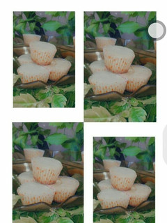 A picture of Cupcakes.