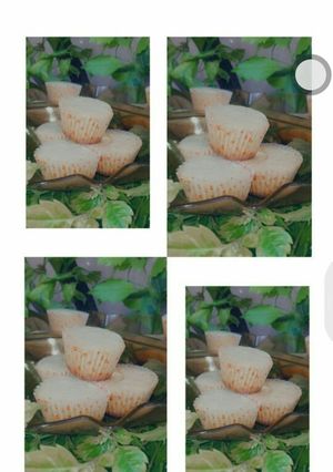 A picture of Cupcakes.