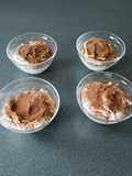 Crema al tiramisù