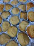 Queijadinhas Flan