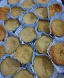 Queijadinhas Flan