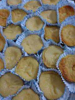 Foto de Queijadinhas Flan