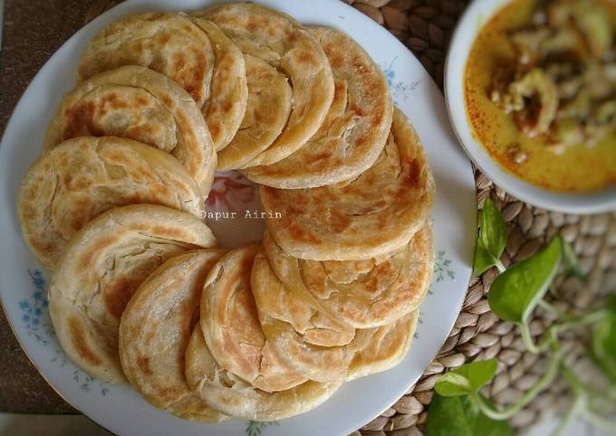 Roti Maryam