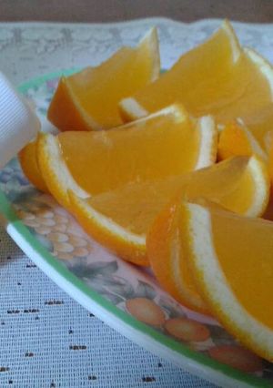 Foto resep Pudding sunkist