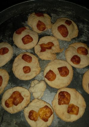 Una foto de Bizcochitos con grasa y queso!!..😁😁😁🙋‍♀️😘