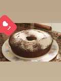 Ciambellone allo yogurt