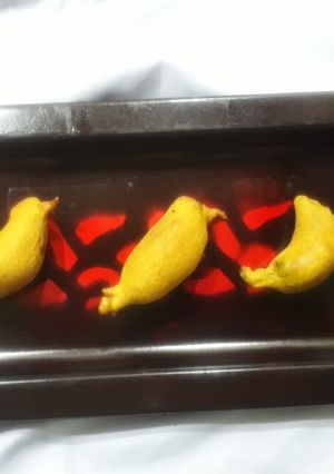 ભજીયા(Bhajiya Recipe in Gujarati) રેસીપી મુખ્ય ફોટો