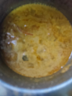 ஆரஞ்ச் குடைமிளகாய் சூப்(Orange kudaimilakai soup recipe in tamil) செய்முறை முக்கிய புகைப்படம்