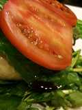 Chicken Caprese