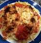 Recipe Easy Chicken Parmesan the Perfect Makes you drool