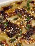 Lasagna Oriental