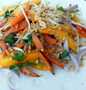 Easy Ways Make|Recipe} Mango And Sweet Potato Salad the Drool