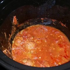 A picture of Healthy Italian Turkey Meatballs.