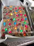 Santa's Reindeer Poop