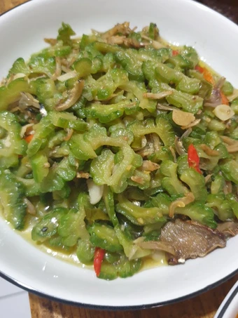 Cara Mudah Membuat Resep Tumis pare yang Enak Banget Anti Ribet, Bisa Manjain Lidah