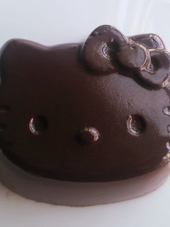 A picture of Easy Rich Chocolate Pudding!.