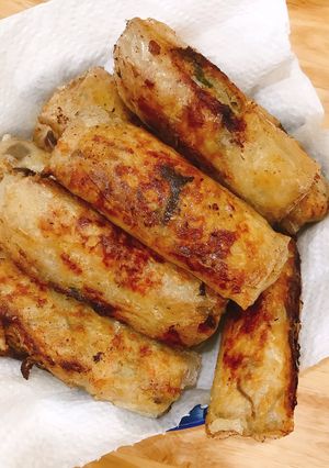 Hình của món Nem rán ❤️❤️.