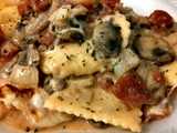 cheese ravioli