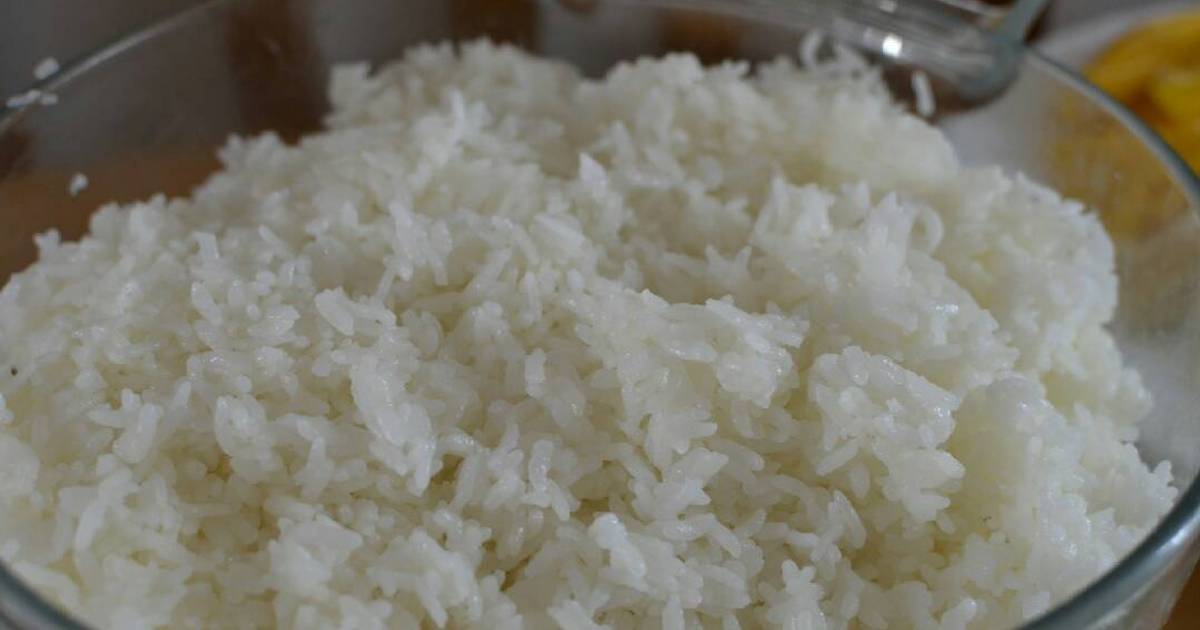 Arroz Para Sushi Perfecto – MESA SANA