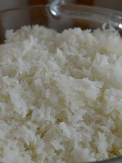 Una foto de Arroz para un sushi perfecto