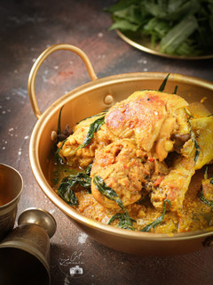 Foto resep Ayam woku