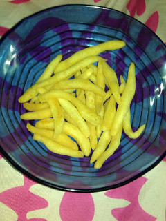 Foto resep Cheese stick homemade