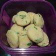 Perkedel Kentang Daging