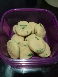 Foto resep Perkedel Kentang Daging