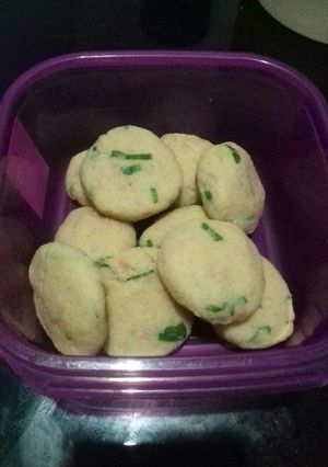 Foto resep Perkedel Kentang Daging