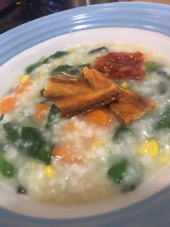 Foto resep Bubur Manado
