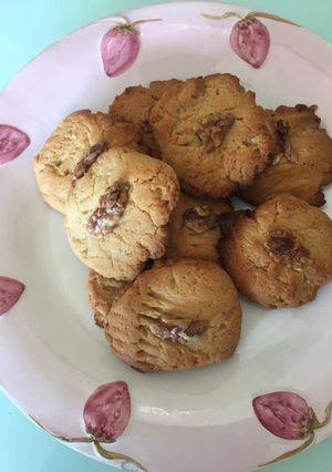 Foto de Biscoitos de mel 🍯