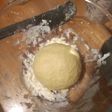 Masa para pascualina fácil