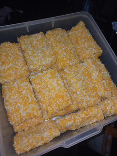 Foto resep Risol mayo