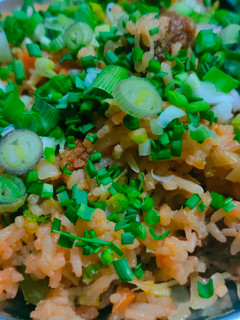 ફ્રાઇડ રાઈસ(Fried Rice Recipe in Gujarati) રેસીપી મુખ્ય ફોટો