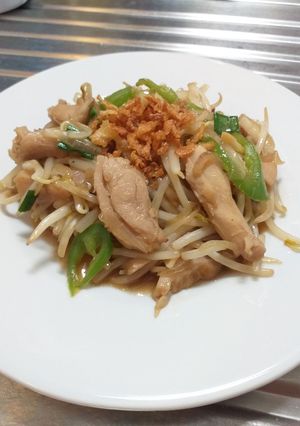 Foto resep Ayam Toge Siap Tempur