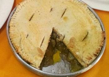 Easiest Way to Recipe Appetizing Apple pie