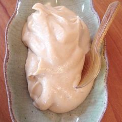 A picture of Macrobiotic Mayonnaise.