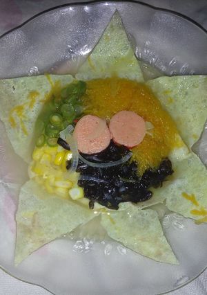 Foto resep Sup matahari yummyy😂