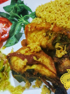Foto resep Ayam Goreng Ungkep