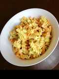 Gluten And Dairy Free Pasta Salad :)