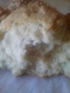 Ír kenyér recept fotója