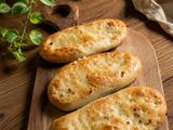 Pan de Ajo