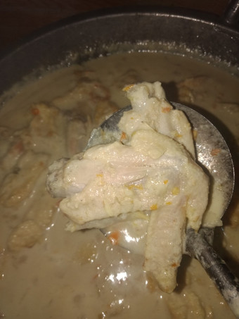 Anti Ribet, Bikin Ayam panggang teflon pedas Irit Untuk Jualan