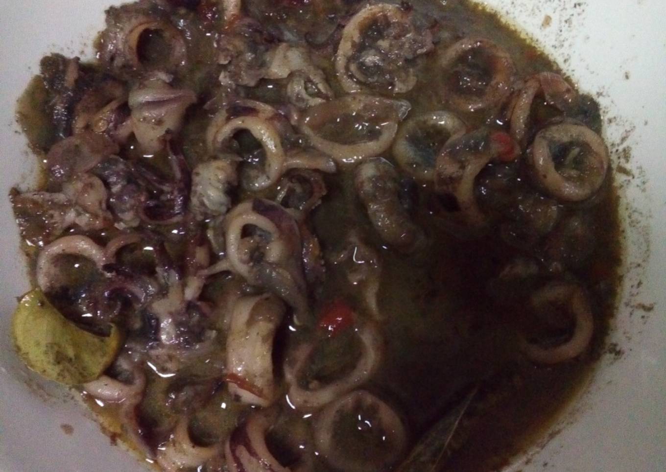 Црни бибер сперма