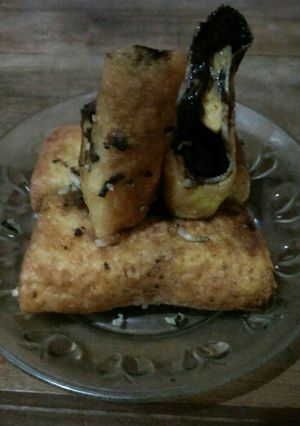 Foto resep Piscok