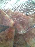 Traditional Maltese bread