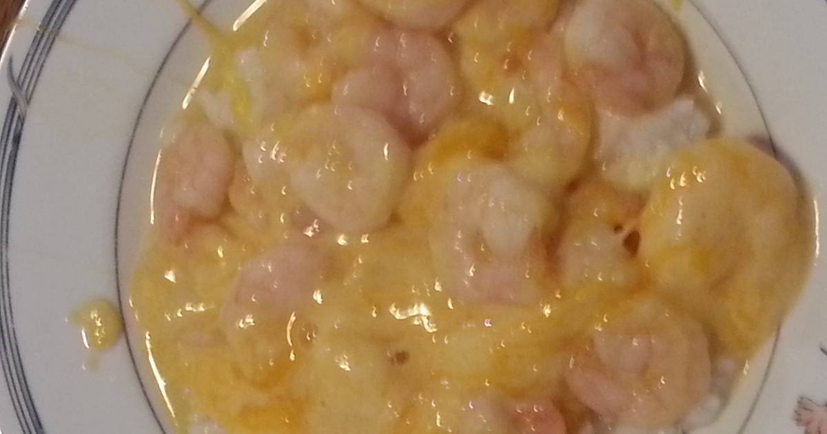 17 easy and tasty shrimp monterey recipes by home cooks Cookpad